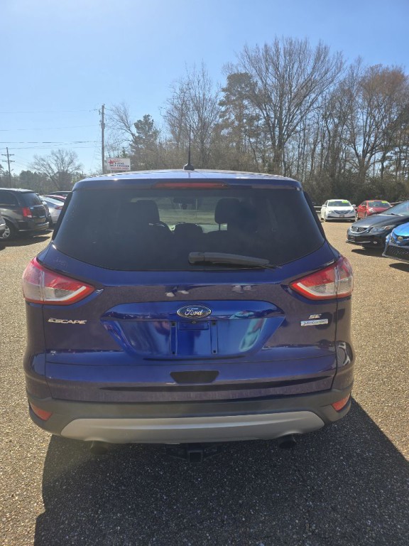 2014 Ford Escape Image 4