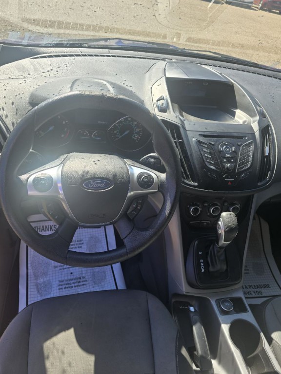 2014 Ford Escape Image 5