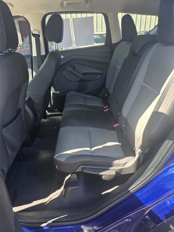 2014 Ford Escape Image 6