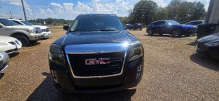 Image for 2014 GMC Terrain SLE ID: 7648487