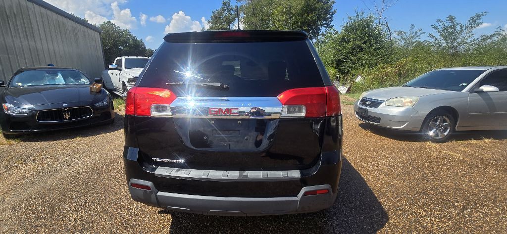 2014 GMC Terrain Image 5