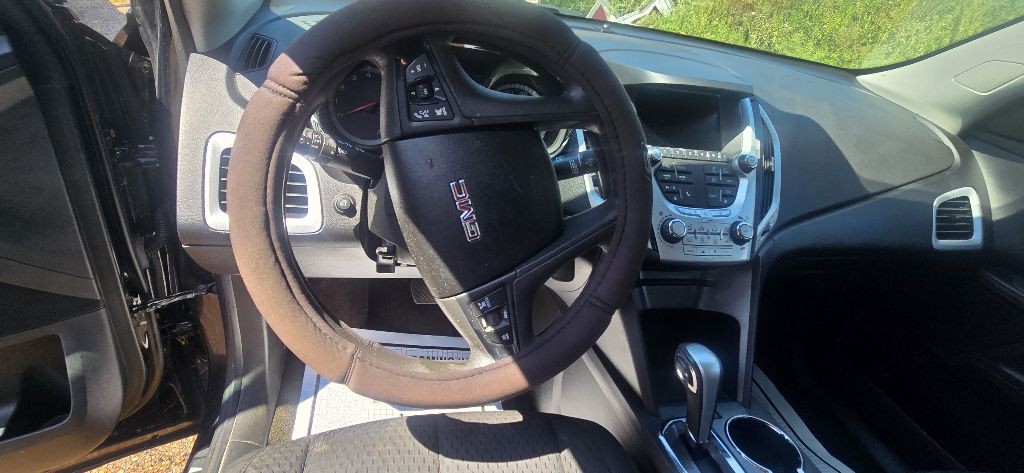 2014 GMC Terrain Image 6