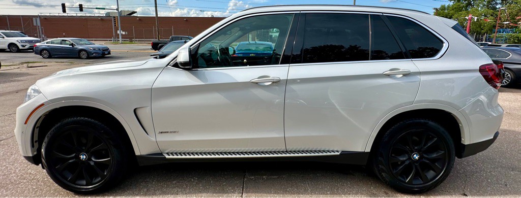 2018 BMW X5 Image 23