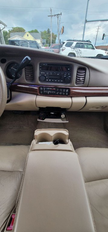 2004 Buick LeSabre Image 12