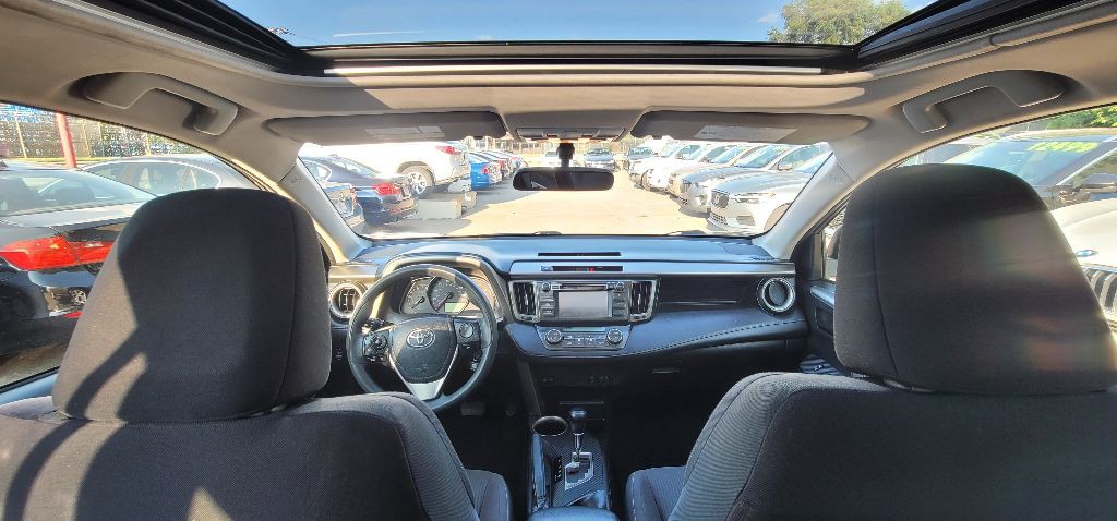 2013 Toyota Rav4 Image 13