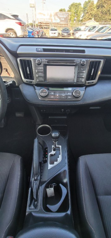 2013 Toyota Rav4 Image 14