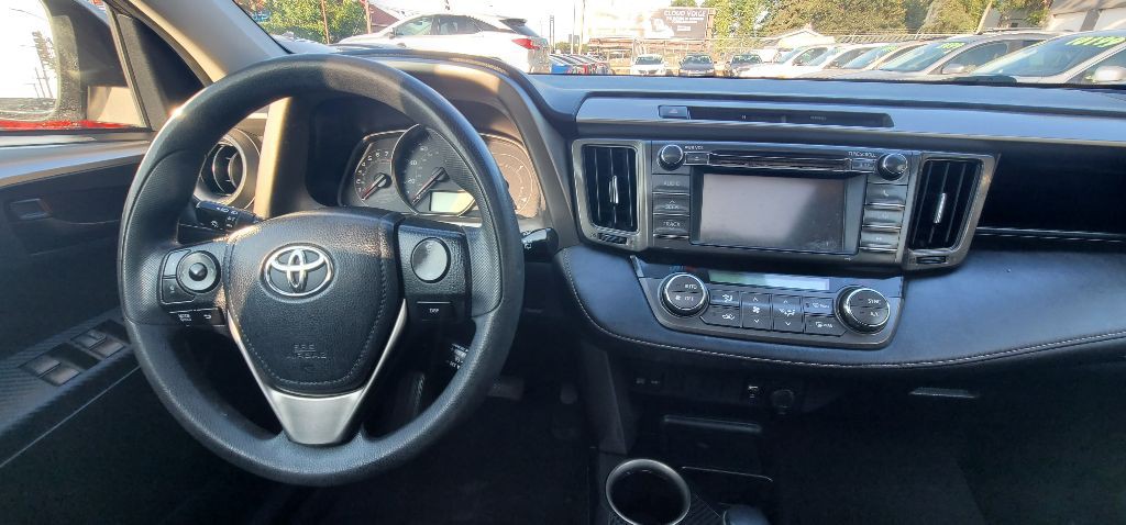 2013 Toyota Rav4 Image 15