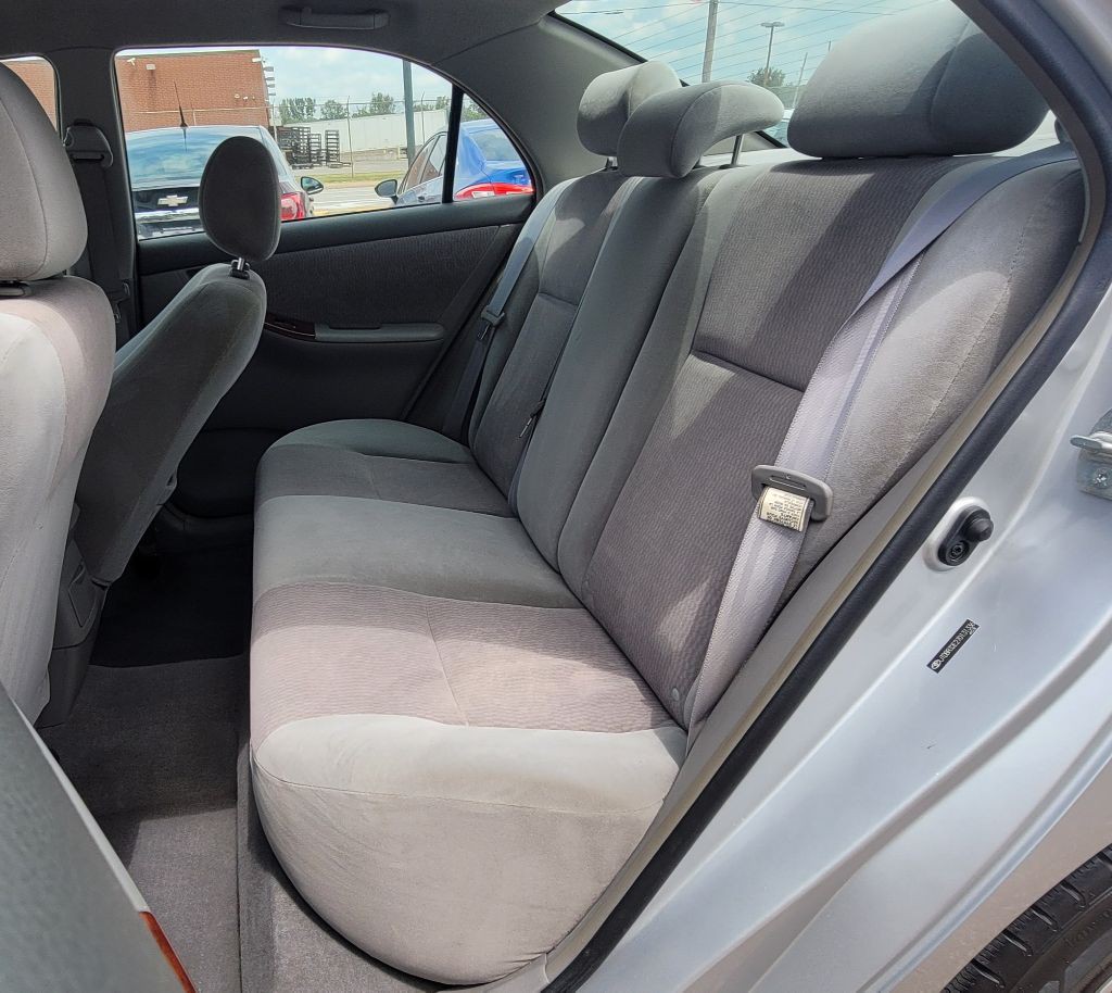 2007 Toyota Corolla Image 10