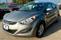 Image for 2014 Hyundai Elantra SE ID: 6661398