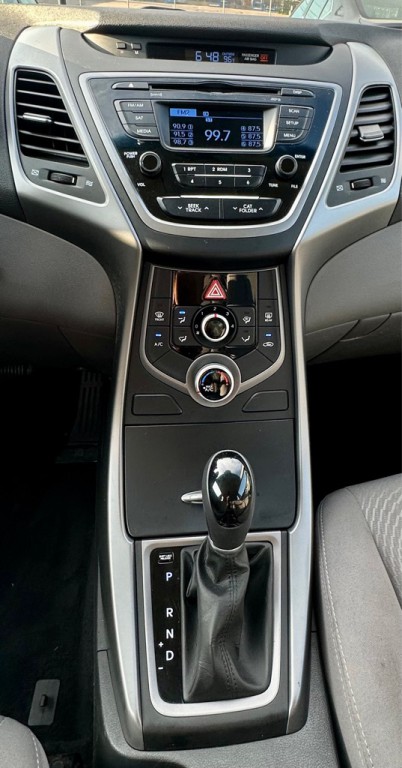 2014 Hyundai Elantra Image 13