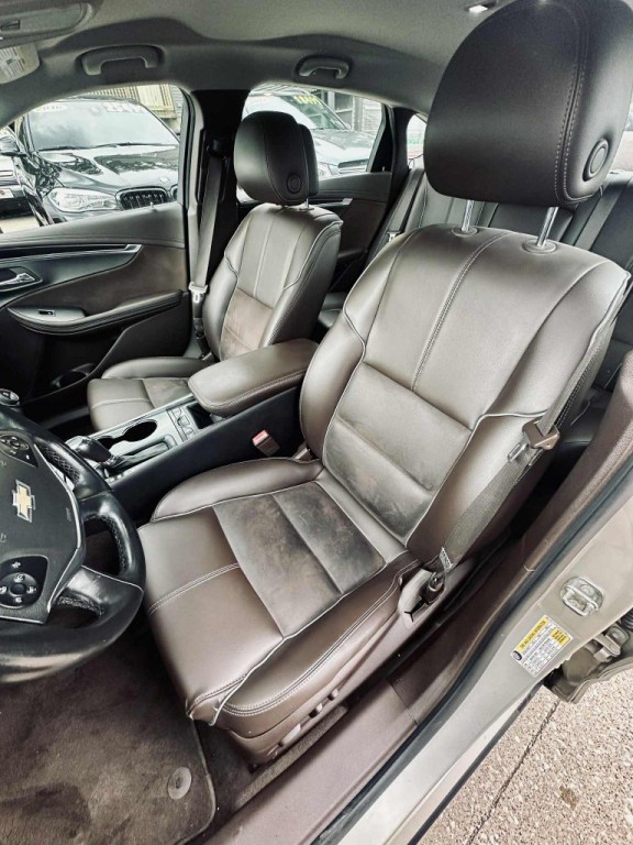 2014 Chevrolet Impala Image 9