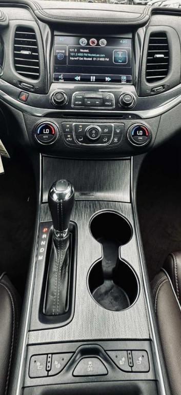 2014 Chevrolet Impala Image 13