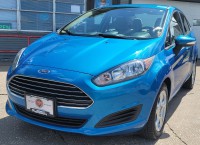 Image for 2014 Ford Fiesta SE ID: 6687983