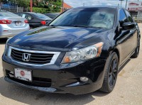 Image for 2010 Honda Accord EX ID: 6695316