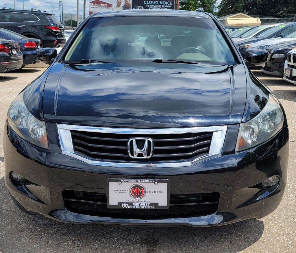 2010 Honda Accord Image 2