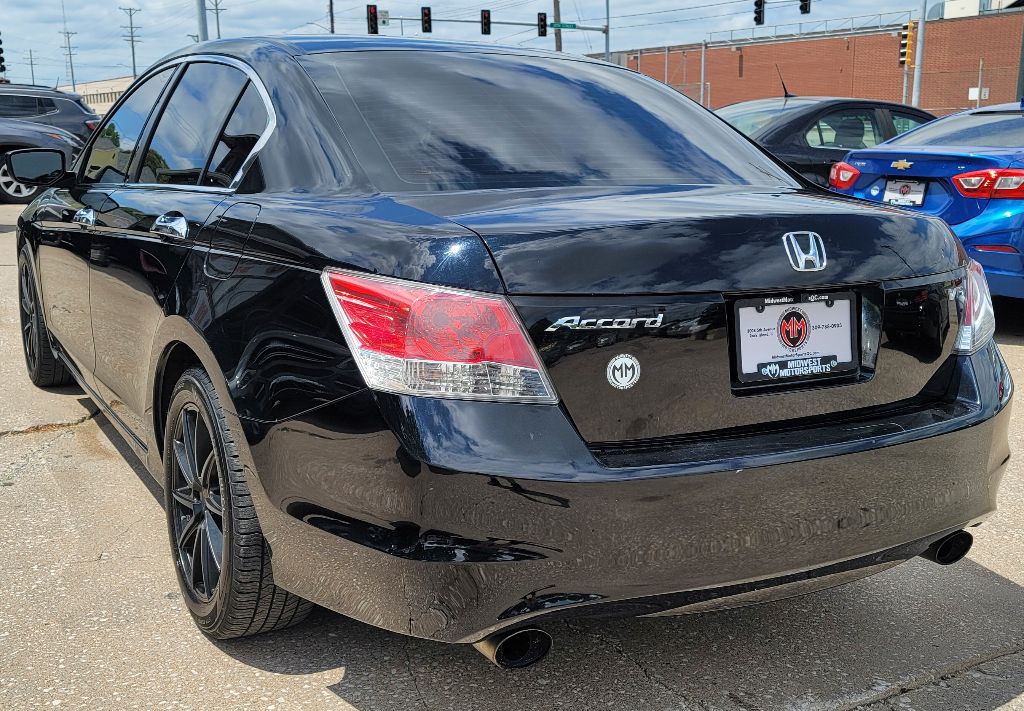 2010 Honda Accord Image 6
