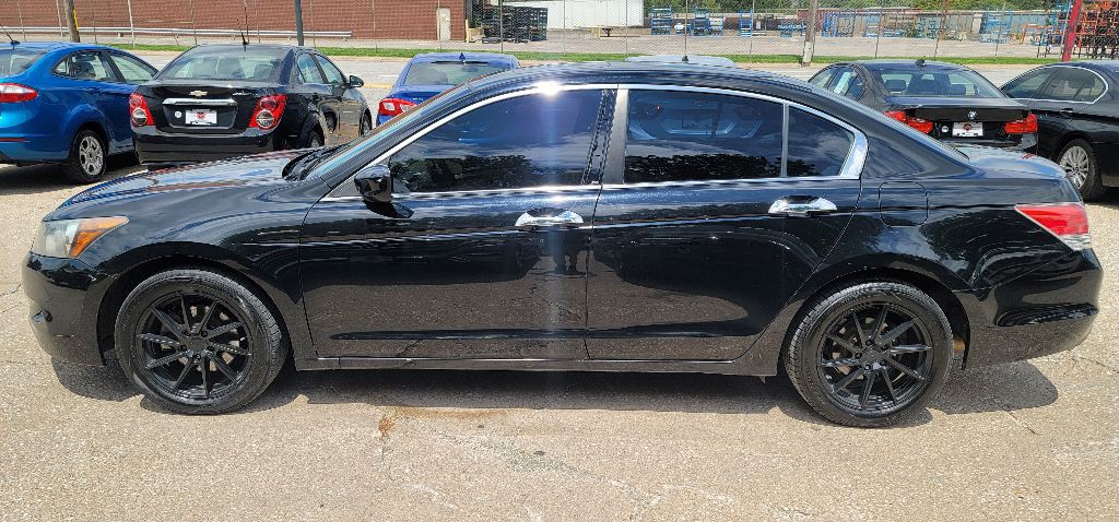 2010 Honda Accord Image 7