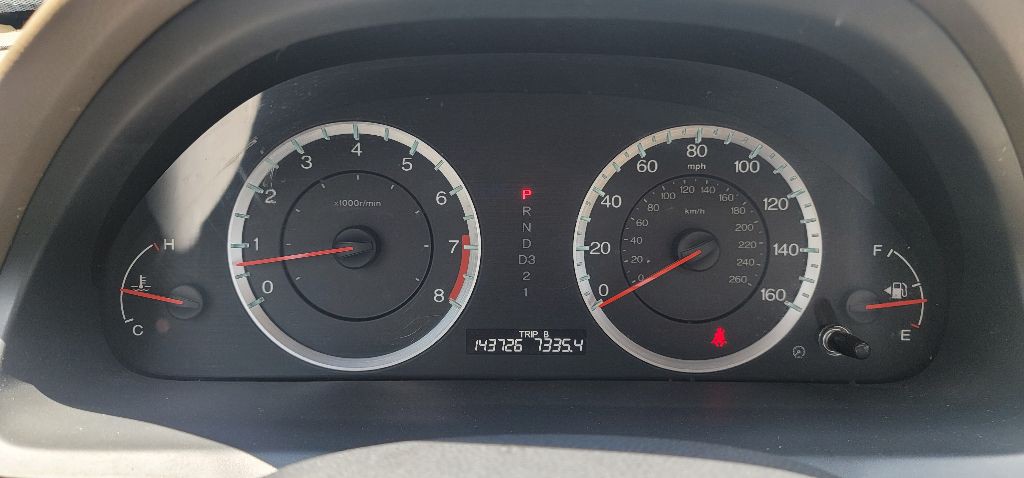 2010 Honda Accord Image 15