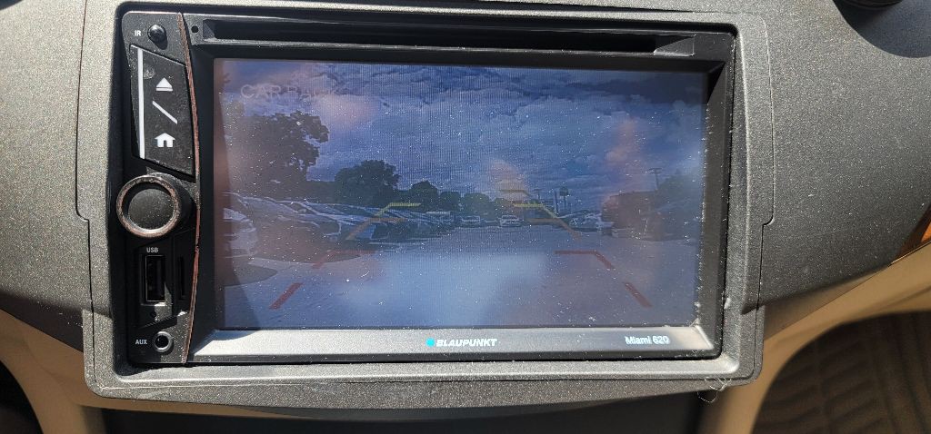 2010 Honda Accord Image 16