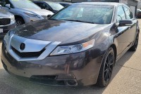Image for 2010 Acura TL  ID: 6695348