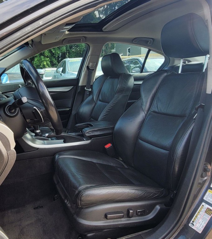 2010 Acura TL Image 9