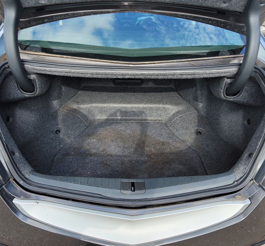 2010 Acura TL Image 11