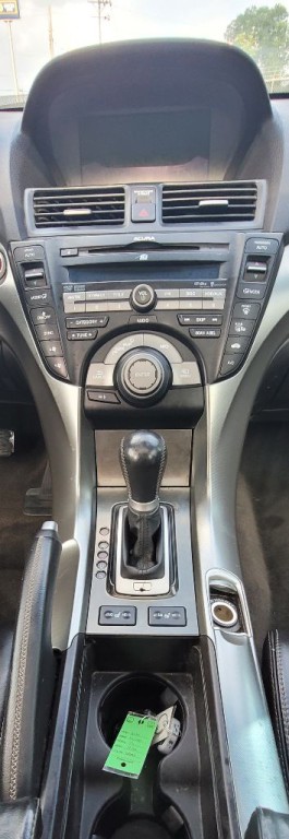 2010 Acura TL Image 14