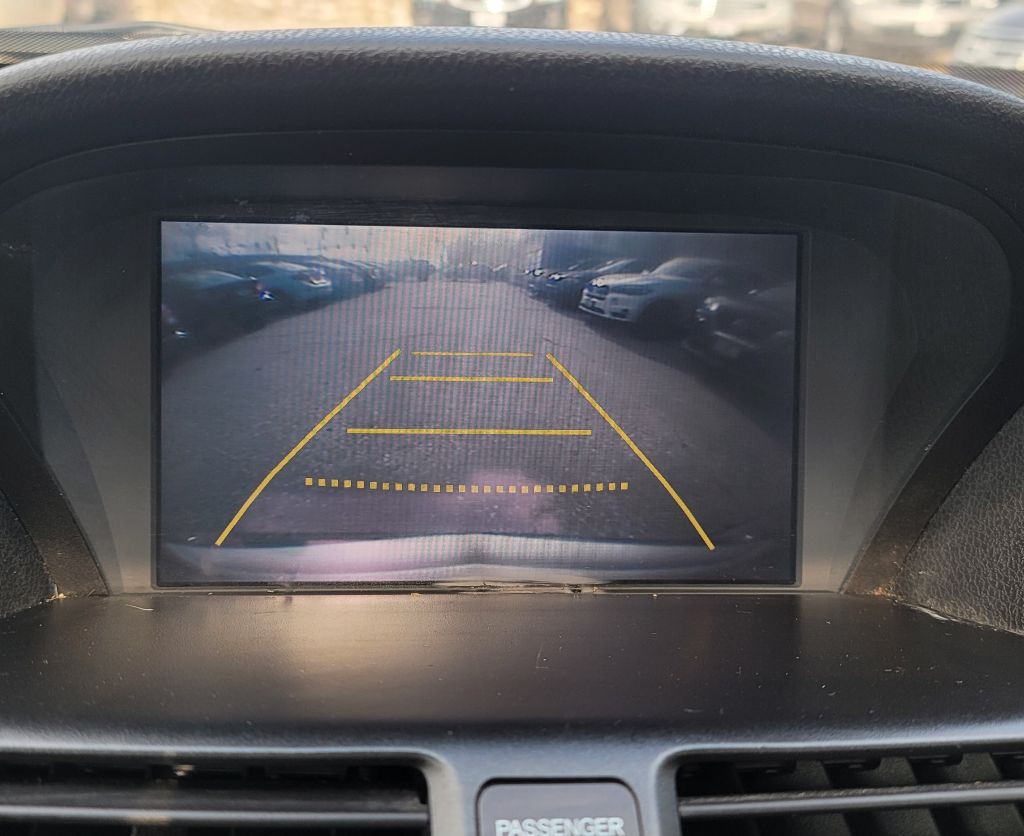 2010 Acura TL Image 23