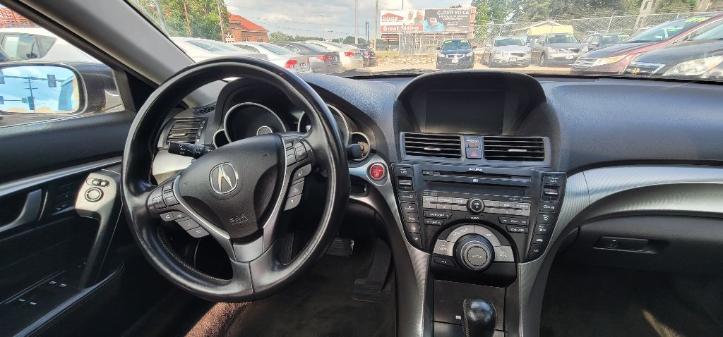 2010 Acura TL Image 26