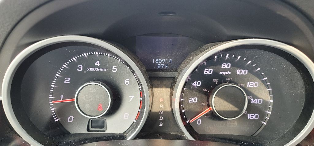 2010 Acura TL Image 27
