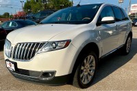 Image for 2013 Lincoln MKX  ID: 6704074