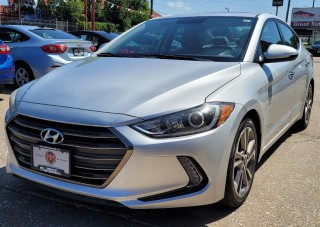 Image for 2017 Hyundai Elantra SE ID: 6704323