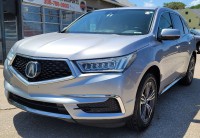 Image for 2017 Acura MDX  ID: 6705798