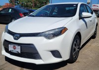 Image for 2016 Toyota Corolla L ID: 6711118
