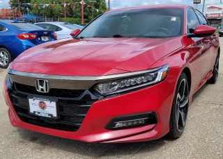 Image for 2018 Honda Accord Sport ID: 6712757