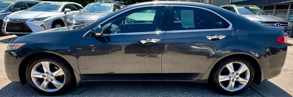 2011 Acura TSX Image 7