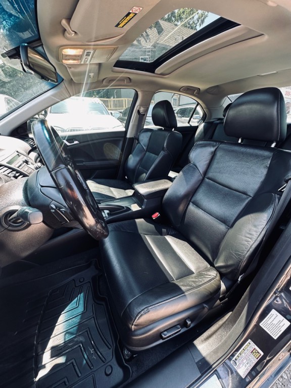 2011 Acura TSX Image 9