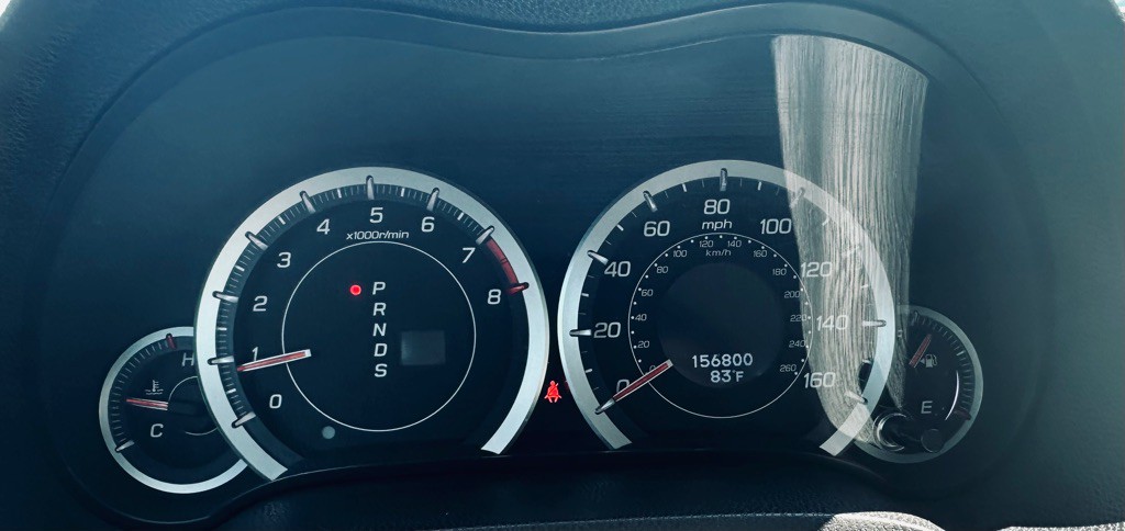 2011 Acura TSX Image 14