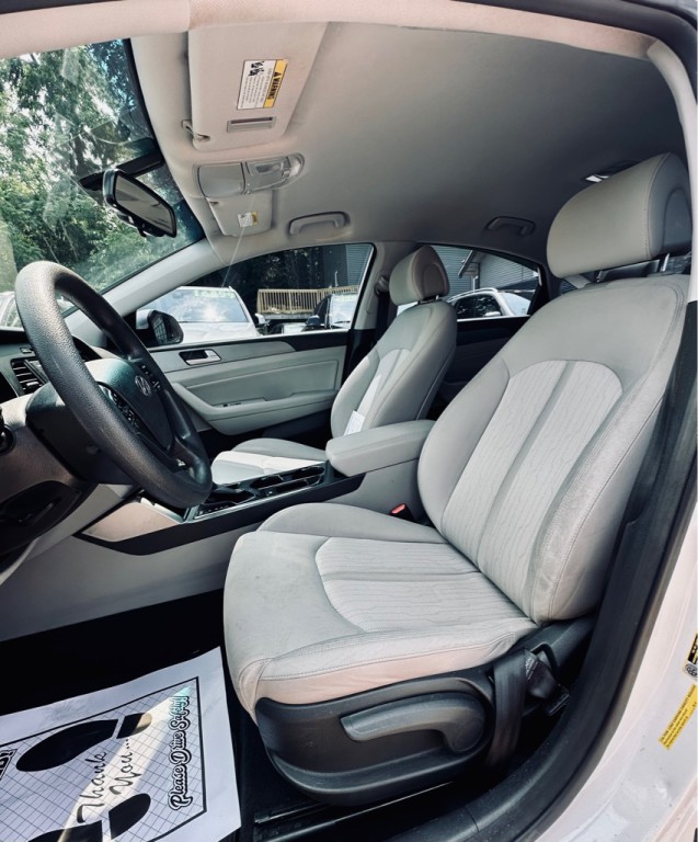 2016 Hyundai Sonata Image 6