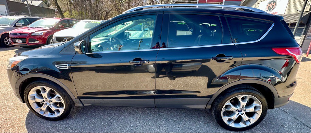 2013 Ford Escape Image 7