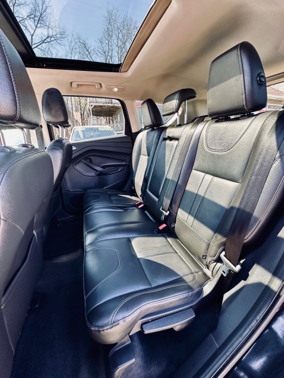 2013 Ford Escape Image 10