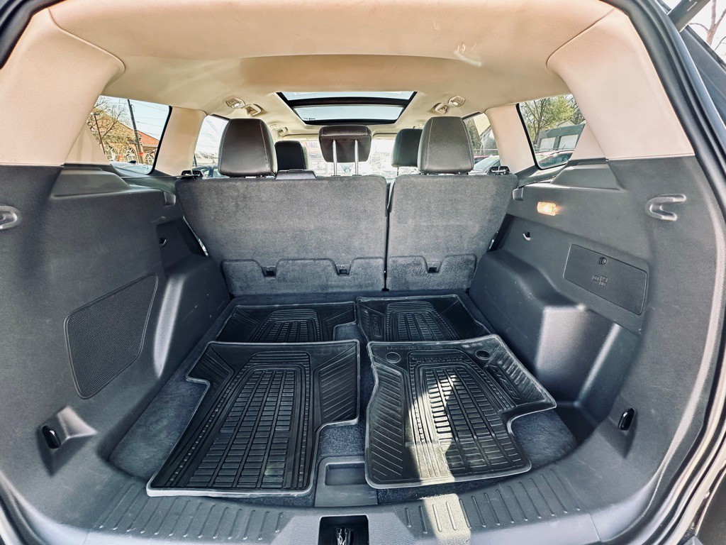 2013 Ford Escape Image 11
