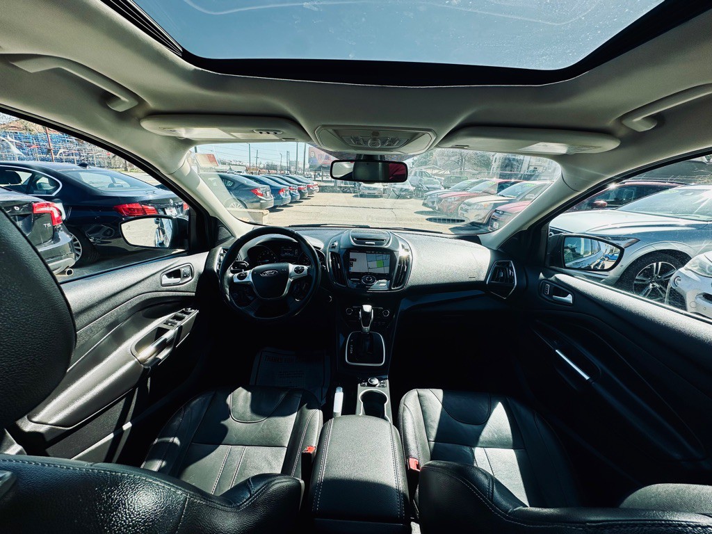 2013 Ford Escape Image 13