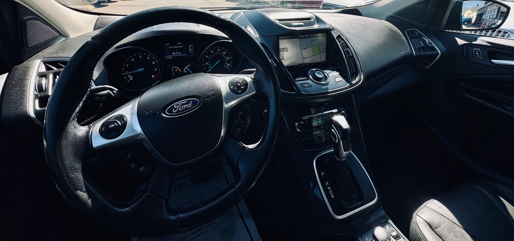 2013 Ford Escape Image 14