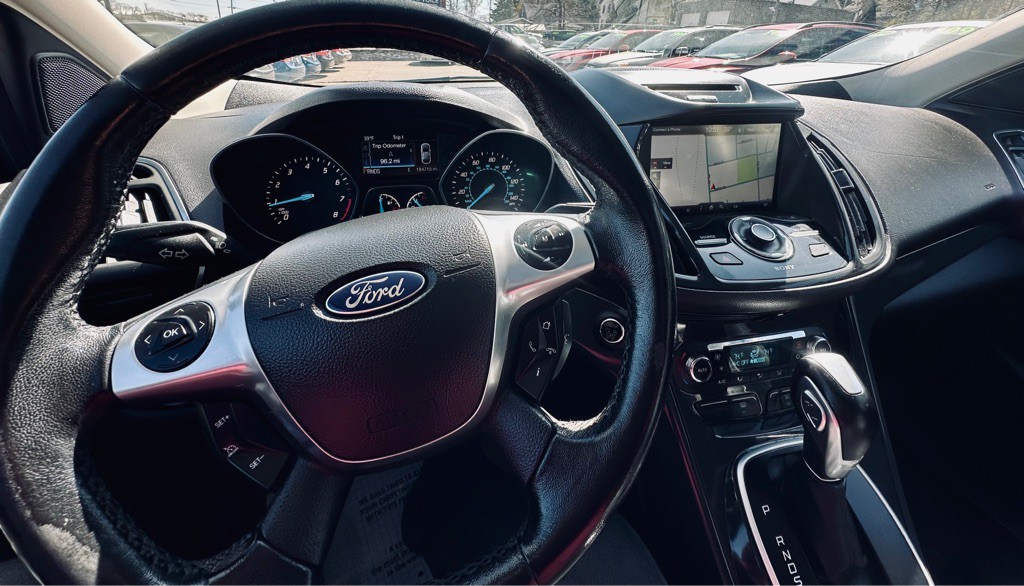 2013 Ford Escape Image 15