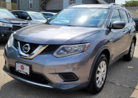 Image for 2016 Nissan Rogue S ID: 6747695