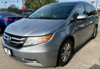 Image for 2016 Honda Odyssey EX ID: 6747720