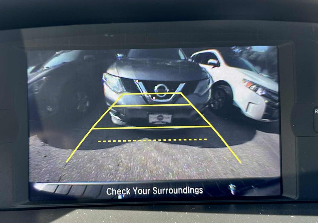 2016 Honda Odyssey Image 17