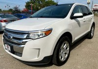 Image for 2014 Ford Edge SEL ID: 6747752