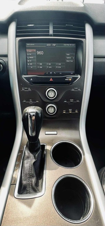 2014 Ford Edge Image 14